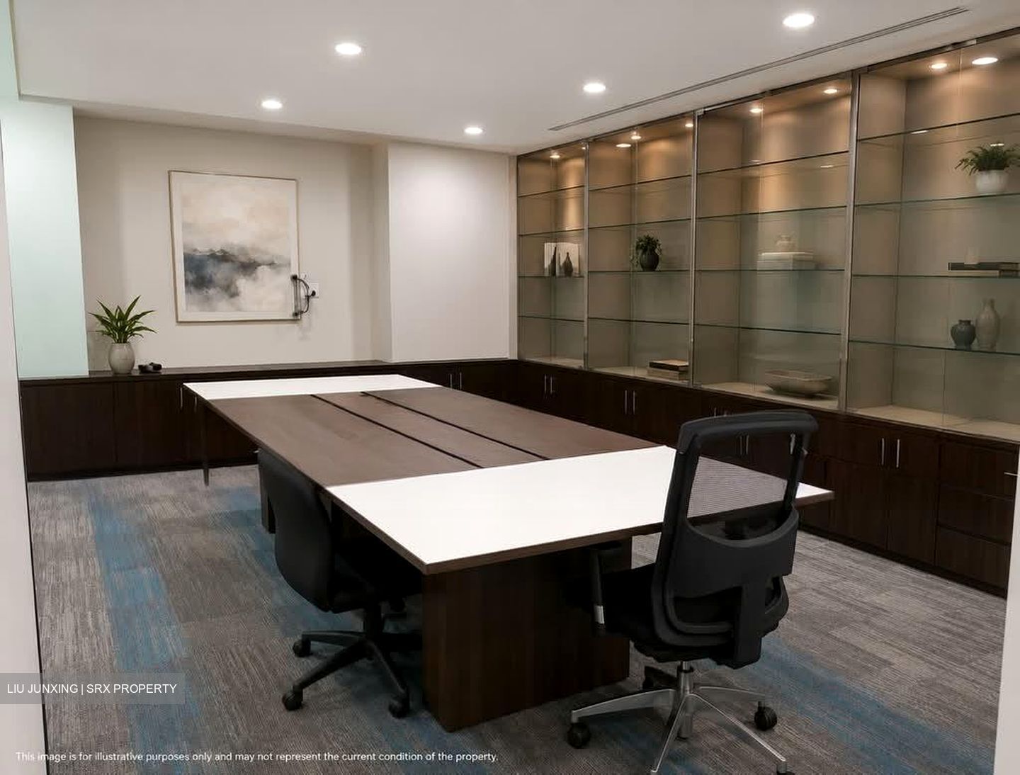 The Octagon (D1), Office #568052601